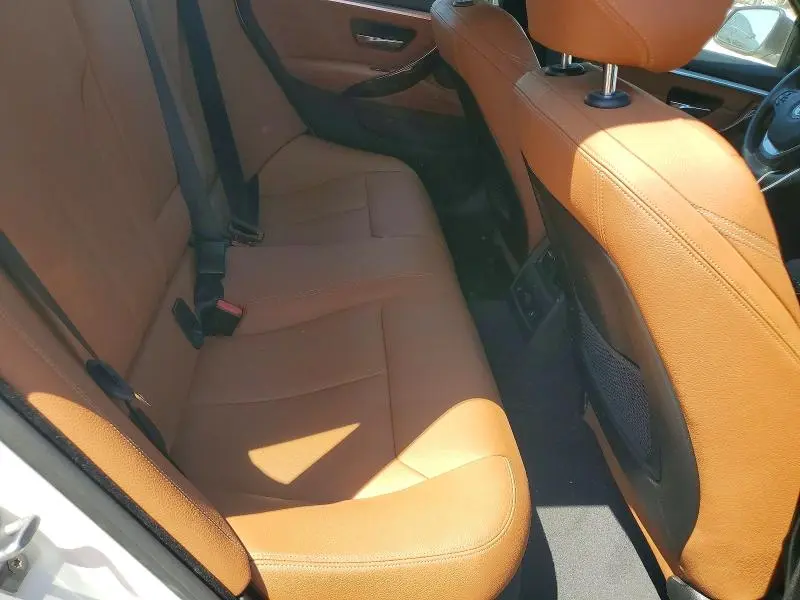 2017 BMW 430XI   