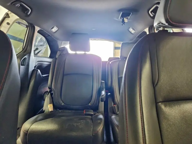2023 HONDA ODYSSEY SPORT-L  