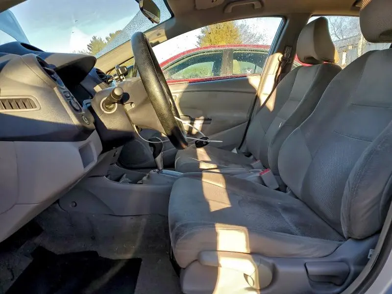 2010 HONDA INSIGHT LX  