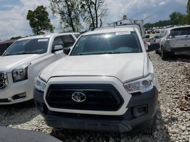 2020 TOYOTA TACOMA ACCESS CAB