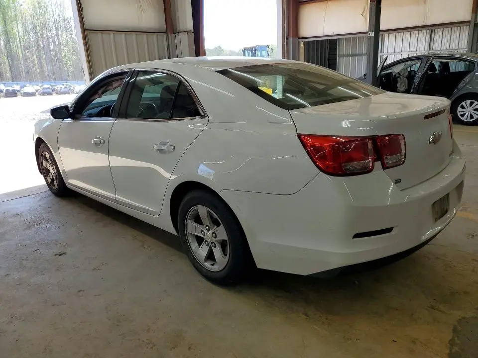 2015 CHEVROLET MALIBU LS  