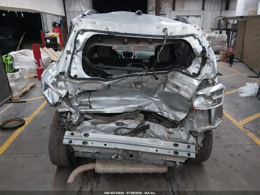 2013 GMC TERRAIN SLT-2