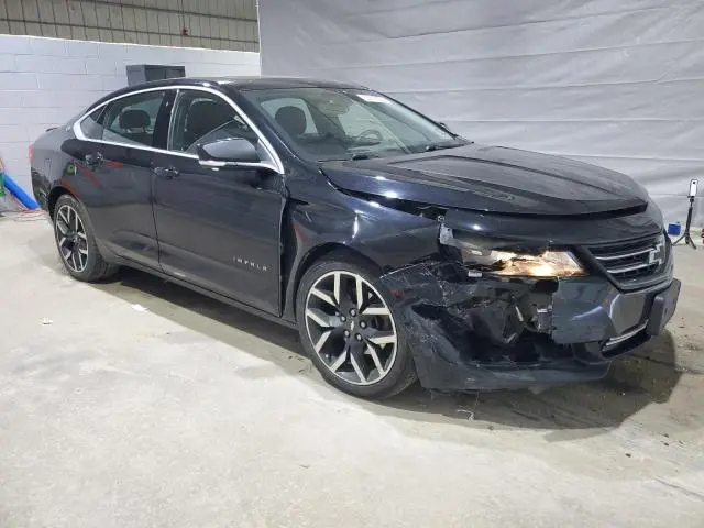 2016 CHEVROLET IMPALA LT  