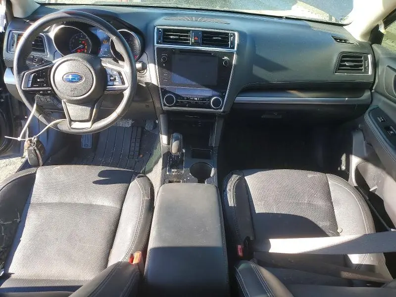 2018 SUBARU LEGACY 2.5I LIMITED  