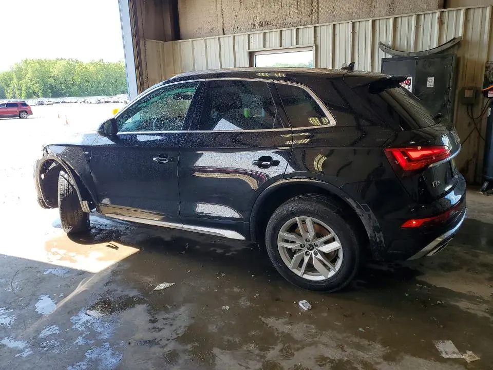 2023 AUDI Q5 PREMIUM 45  