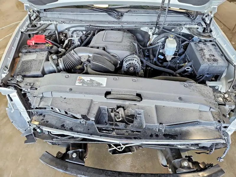 2013 CHEVROLET AVALANCHE LT  