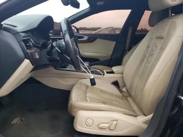 2019 AUDI A5 PREMIUM  