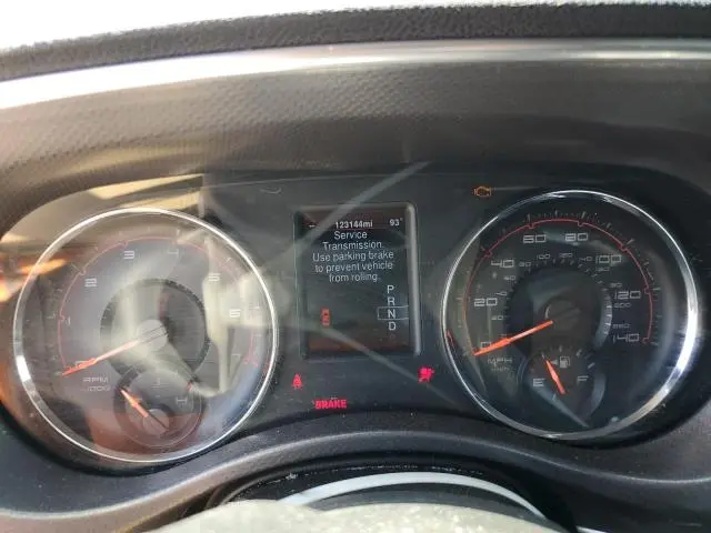 2013 DODGE CHARGER SXT  