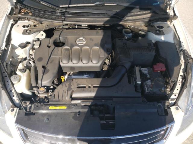 2011 NISSAN ALTIMA BASE