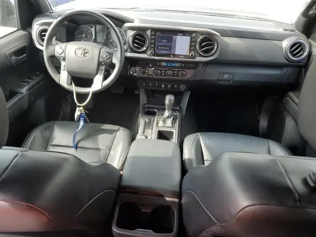 2020 TOYOTA TACOMA DOUBLE CAB  