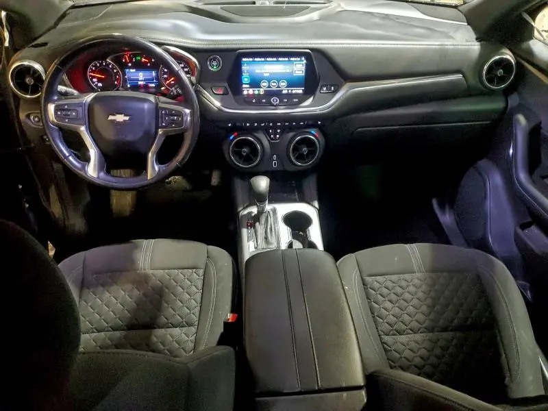 2019 CHEVROLET BLAZER 2LT  