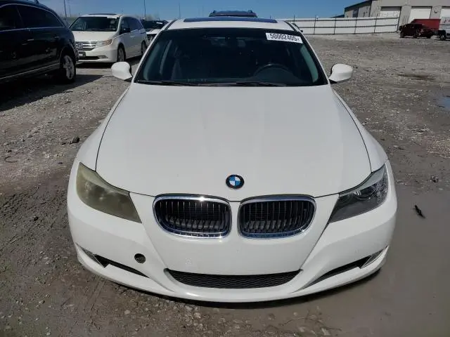 2011 BMW 328 I