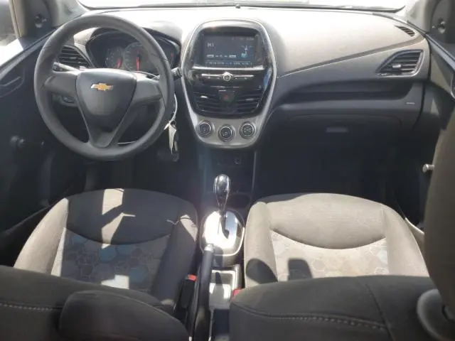 2017 CHEVROLET SPARK LS  