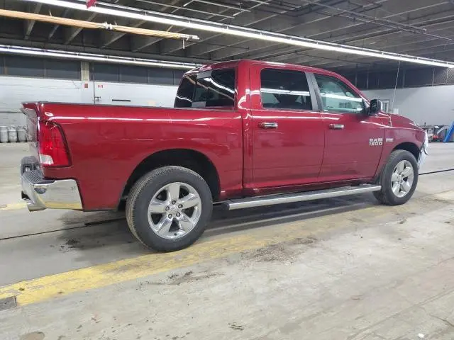 2015 RAM 1500 SLT  