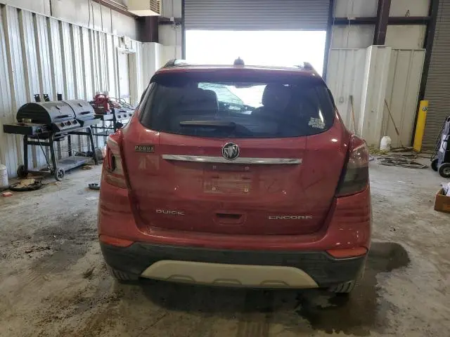 2017 BUICK ENCORE ESSENCE  