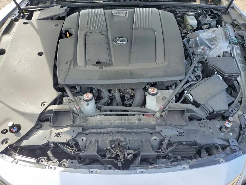 2023 LEXUS LS 500 BASE  