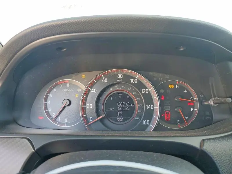 2017 HONDA ACCORD SPORT SPECIAL EDITION  