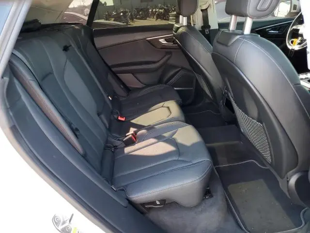 2023 AUDI Q8 PRESTIGE  