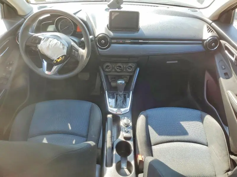 2017 TOYOTA YARIS IA BASE  