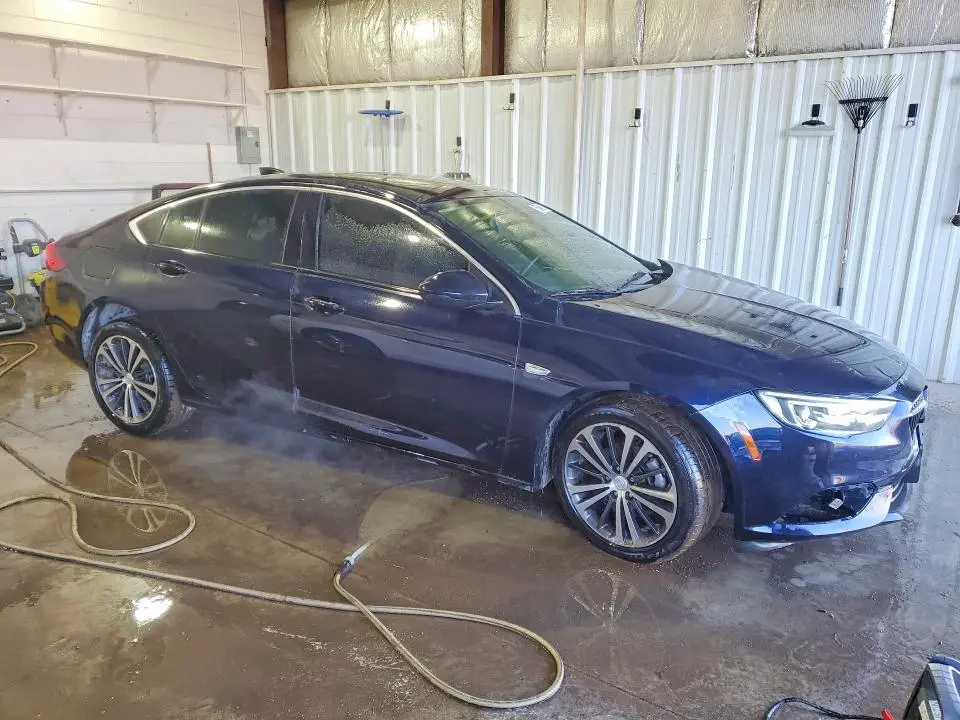 2019 BUICK REGAL PREFERRED  