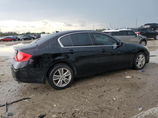 2010 INFINITI G37 