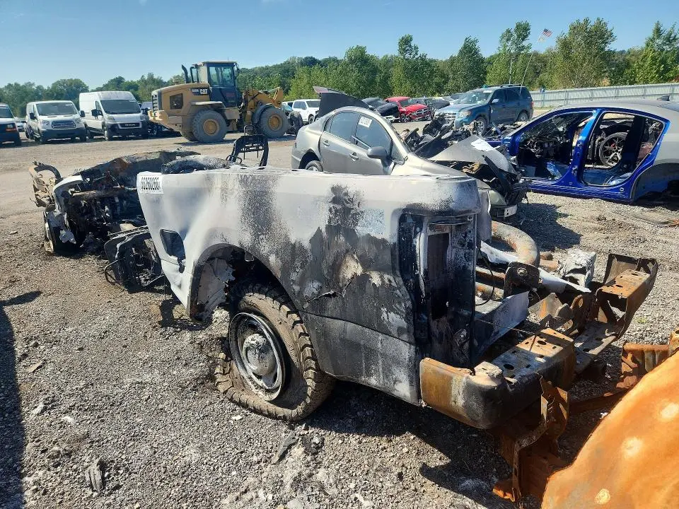 2019 FORD F250 SUPER DUTY  
