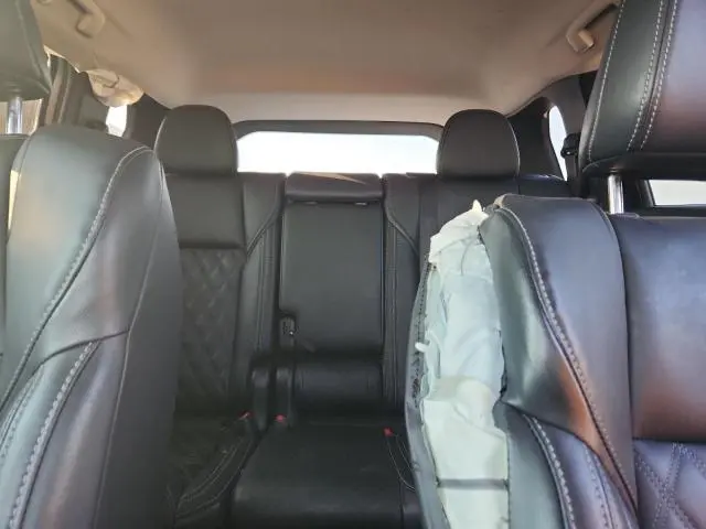 2024 MITSUBISHI OUTLANDER SEL