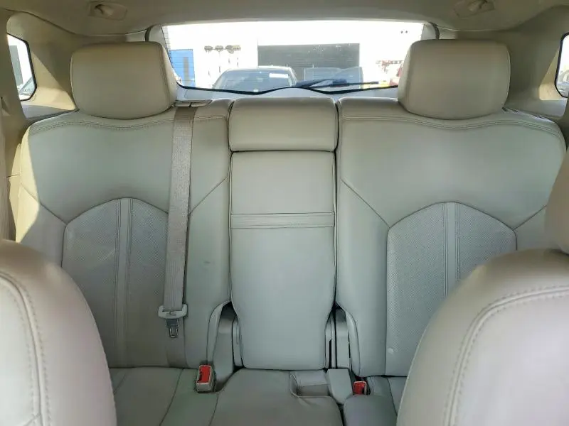 2013 CADILLAC SRX LUXURY COLLECTION  