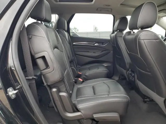 2019 BUICK ENCLAVE AVENIR  