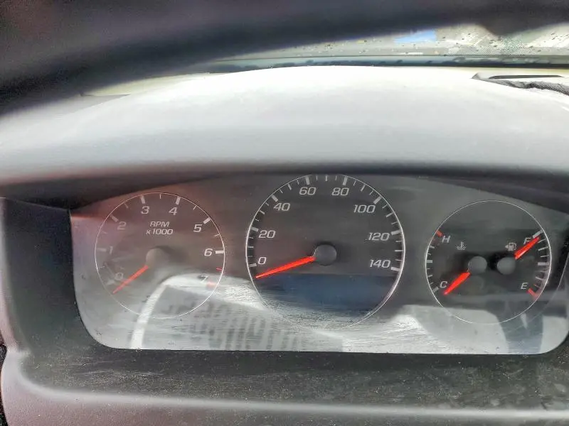 2013 CHEVROLET IMPALA LT  