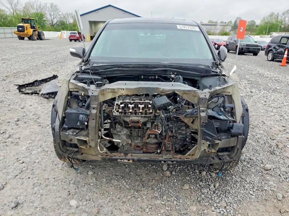 2012 ACURA MDX TECHNOLOGY  