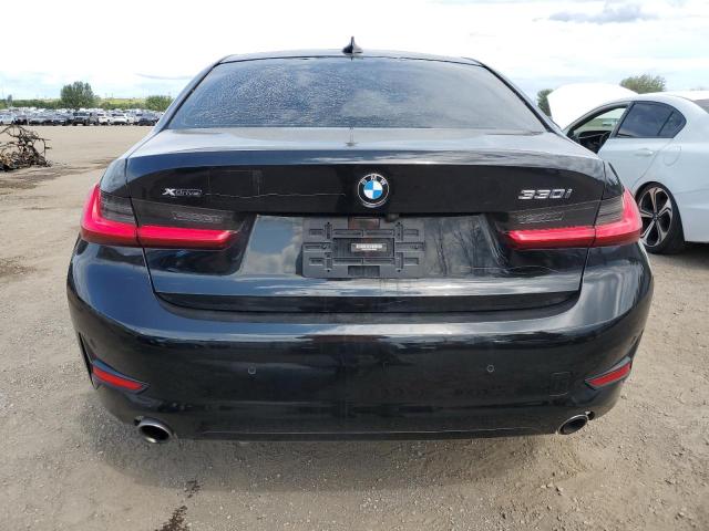 2019 BMW 330XI 