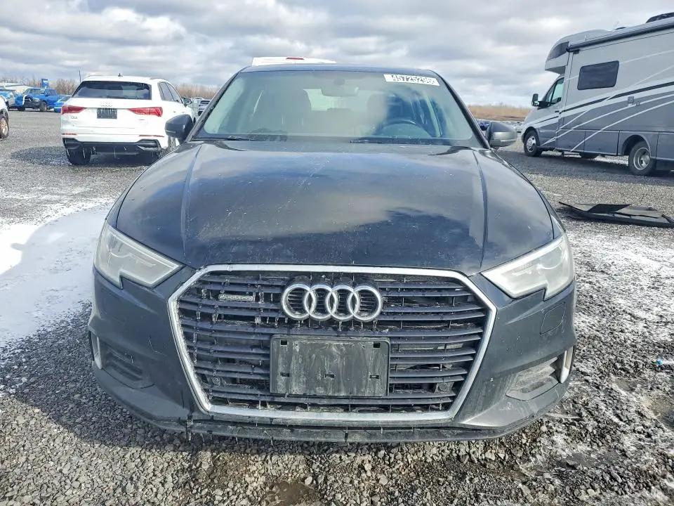 2019 AUDI A3 PREMIUM  