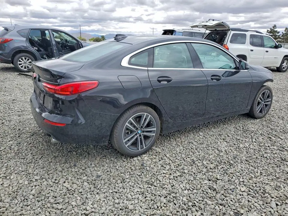 2020 BMW 228XI   