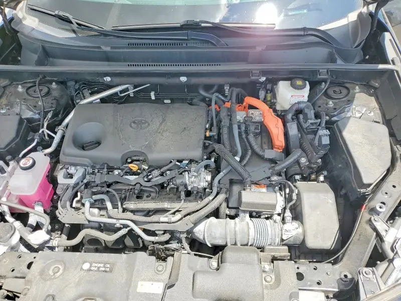 2023 TOYOTA RAV4 LIMITED  