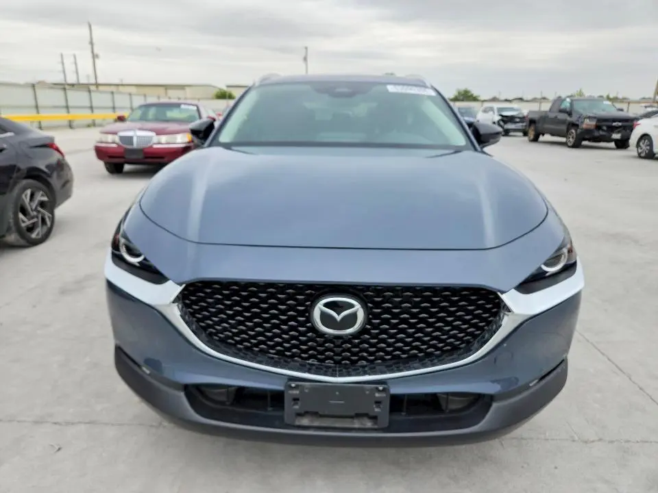 2024 MAZDA CX-30 PREFERRED  