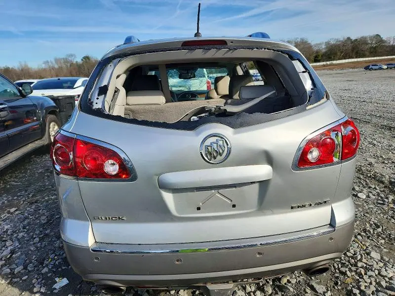 2012 BUICK ENCLAVE   