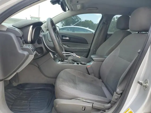 2014 CHEVROLET MALIBU LS  