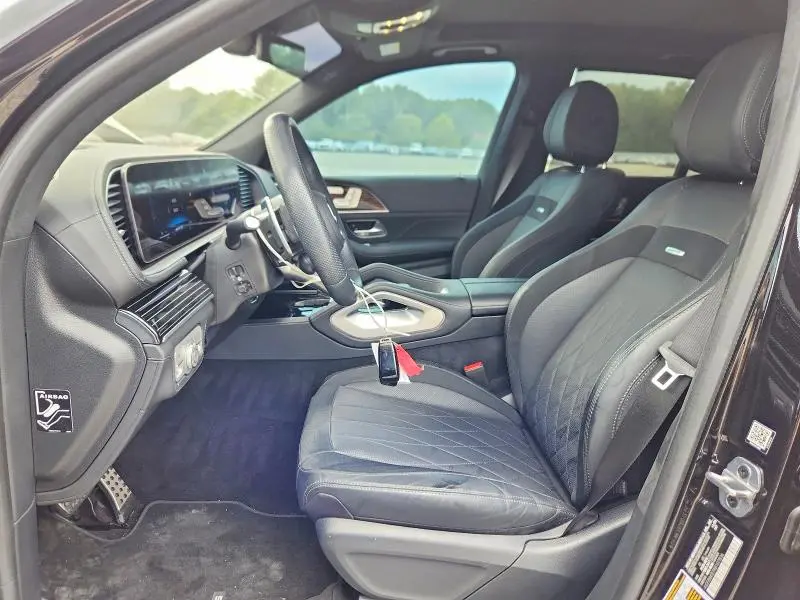 2024 MERCEDES-BENZ GLE 63 S 4MATIC AMG  