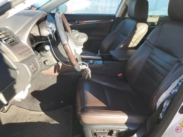 2017 LEXUS GS 350 BASE  