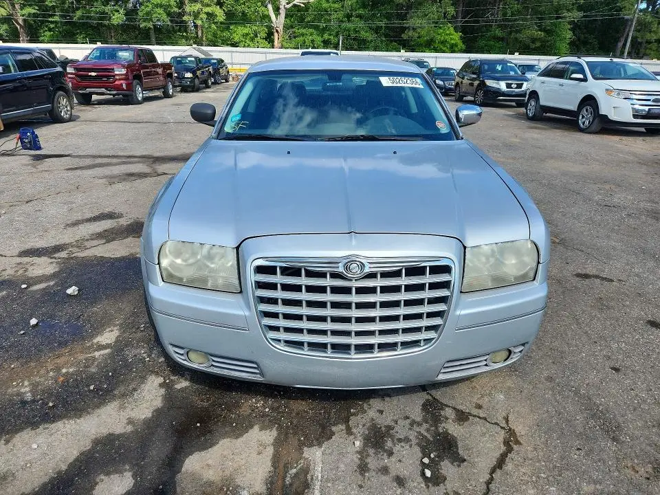 2010 CHRYSLER 300 TOURING  