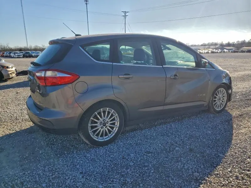 2014 FORD C-MAX SEL  