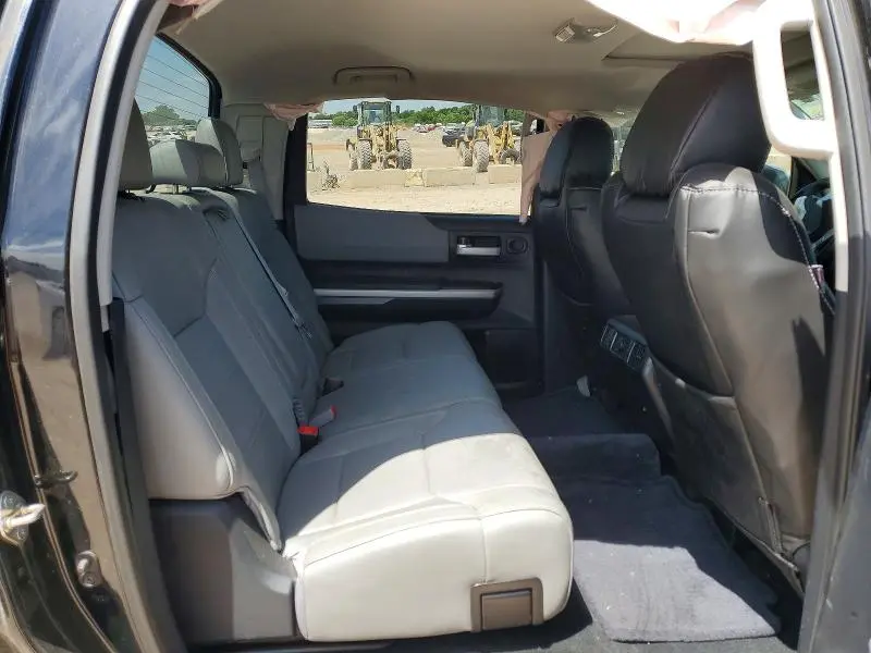 2014 TOYOTA TUNDRA CREWMAX LIMITED  