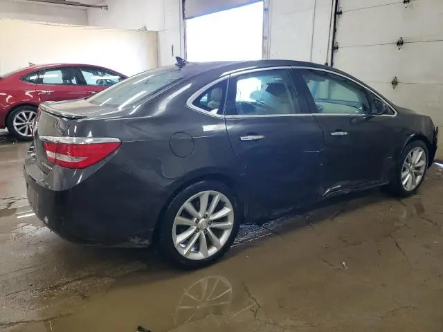 2014 BUICK VERANO   