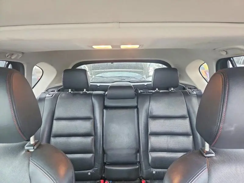 2013 MAZDA CX-5 GT  