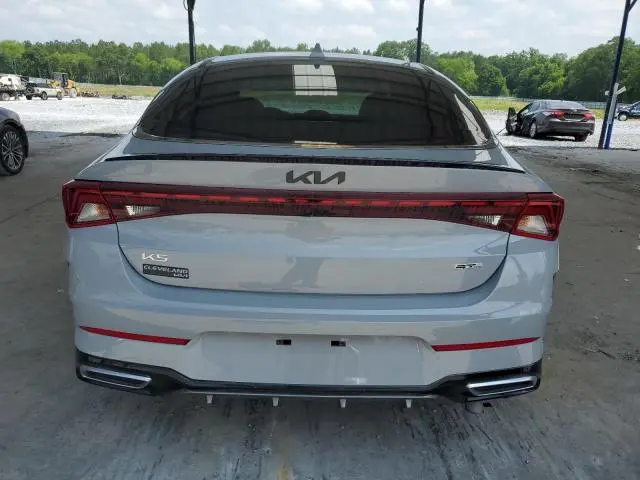 2024 KIA K5 GT LINE  