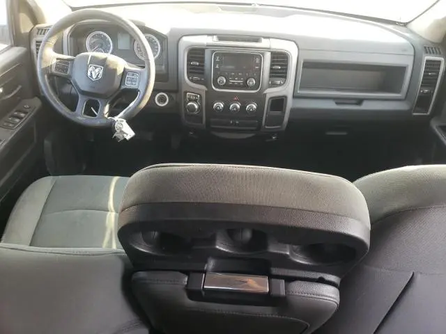 2015 RAM 1500 ST  
