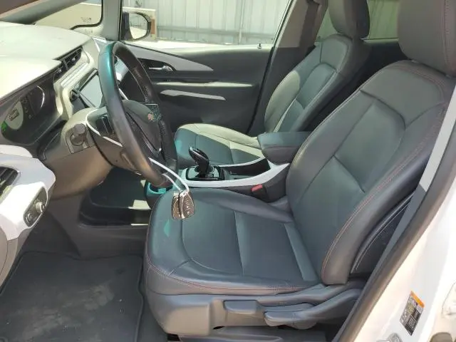 2020 CHEVROLET BOLT EV PREMIER  