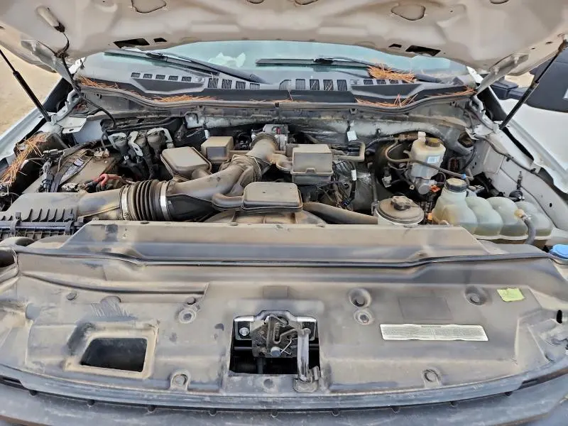 2020 FORD F250 SUPER DUTY  