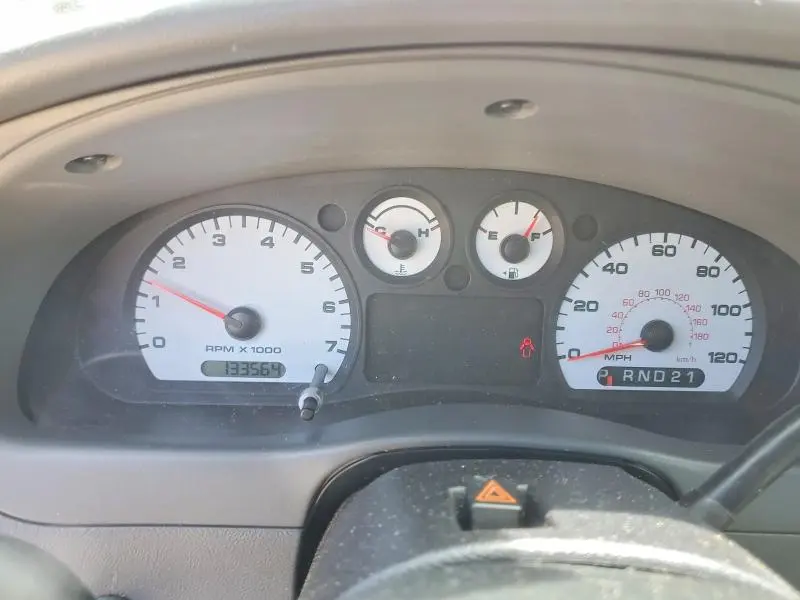 2011 FORD RANGER SUPER CAB  